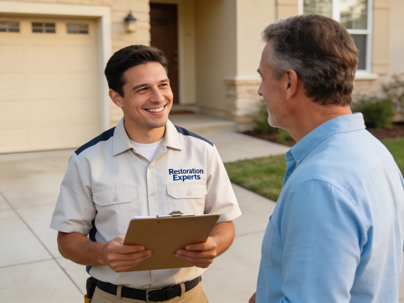 Water Damage Cleanup Lubbock, TX FAQs